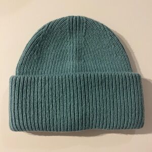 Madewell beanie